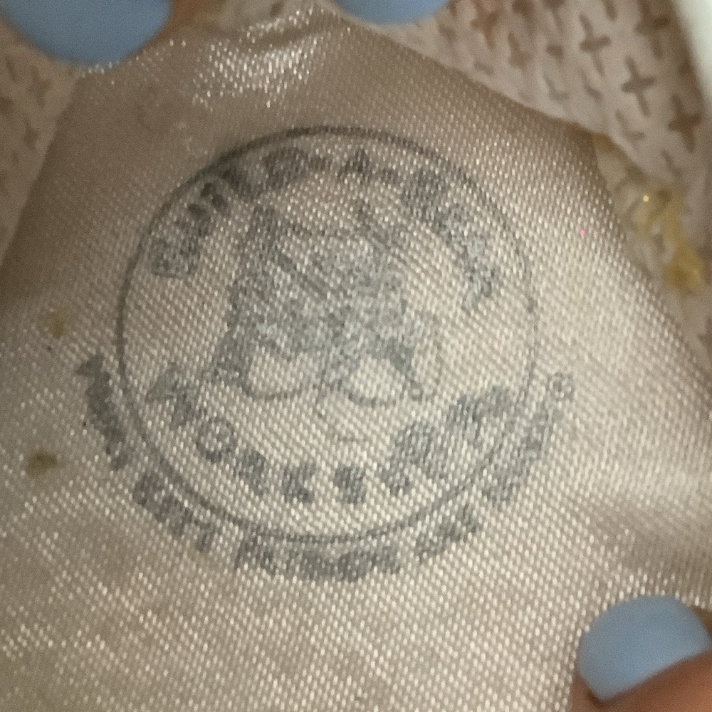 Build-A-Bear White and Purple Wizard Outfit - Picture 5 of 5